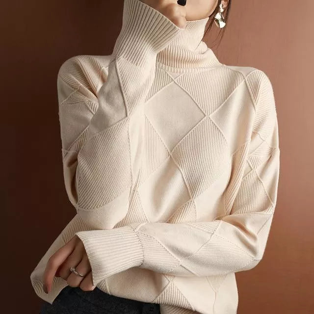 Rosela Coltrui©| Elegante & Modieuze trui