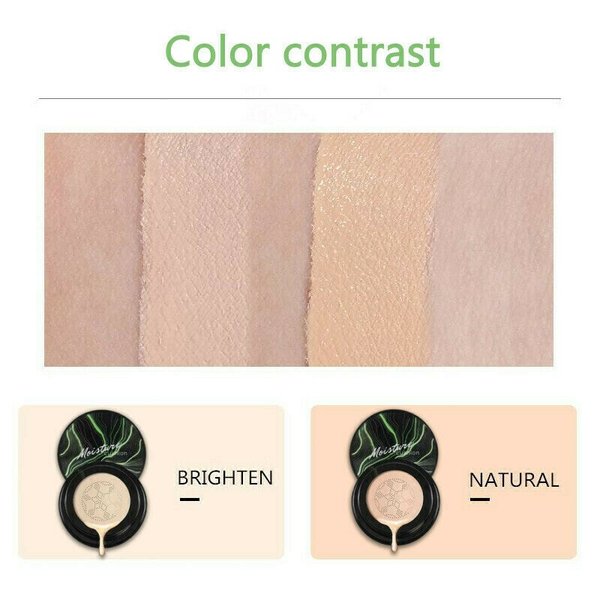 CC Cream Cushion™ | conspicuously inconspicuous | 1+1 FREE
