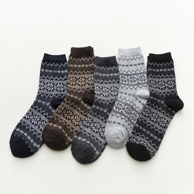 Rosela Fluffy Winter Sokken | Warm, Comfortabel & Duurzaam