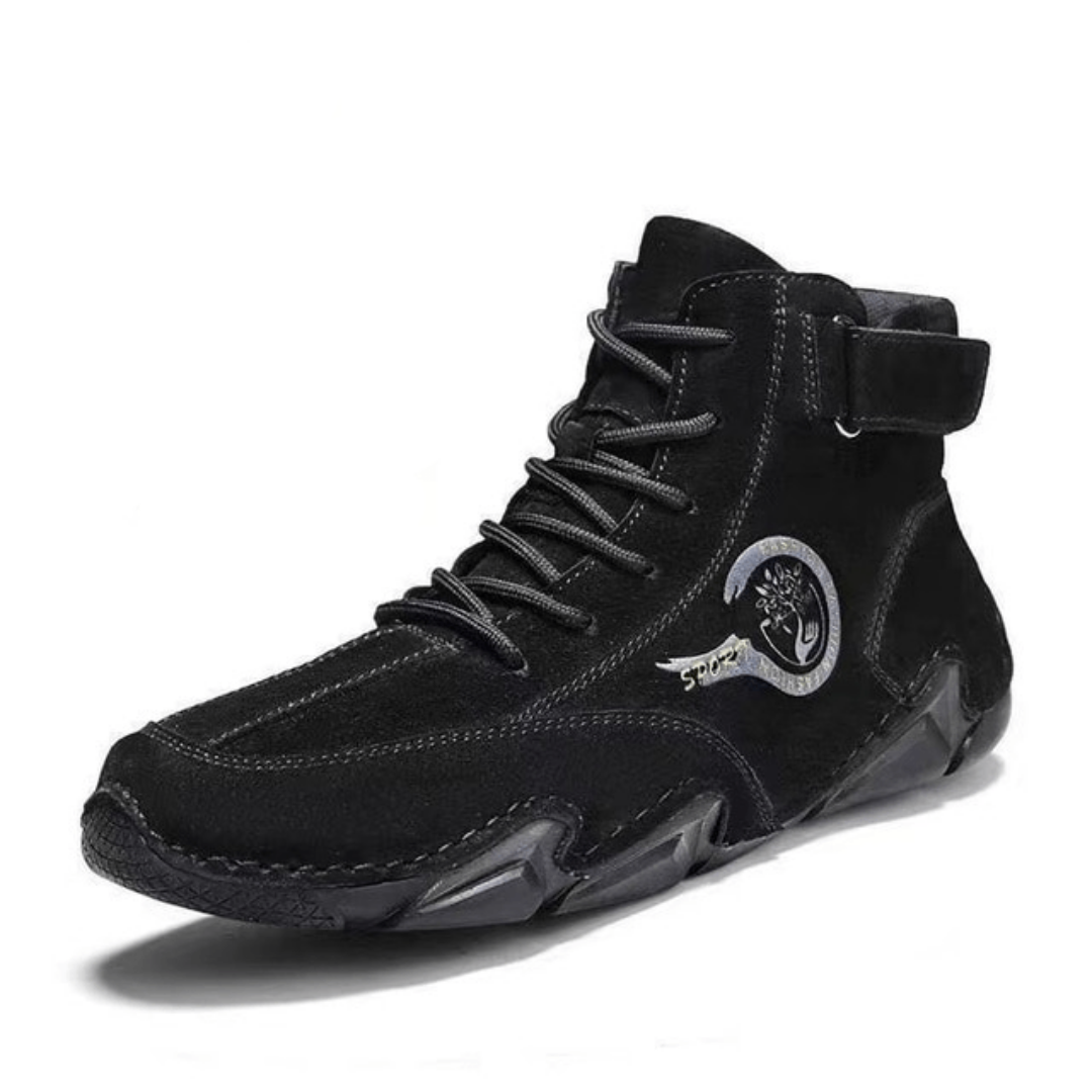 Martix™ Lederen schoenen voor de herfst/winter
