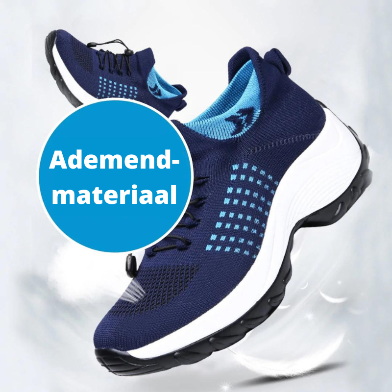 Wolken Loopschoenen™ - Ergonomisch & Pijnstillend