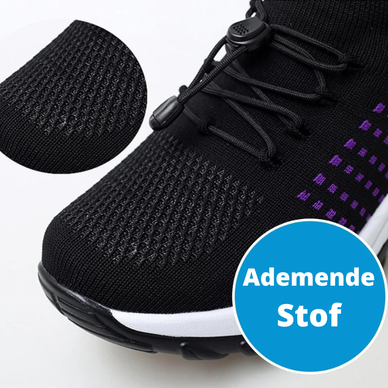 Wolken Loopschoenen™ - Ergonomisch & Pijnstillend