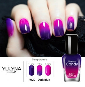 Kleur Veranderende Nagellak