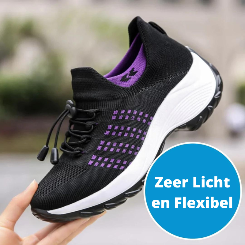 Wolken Loopschoenen™ - Ergonomisch & Pijnstillend