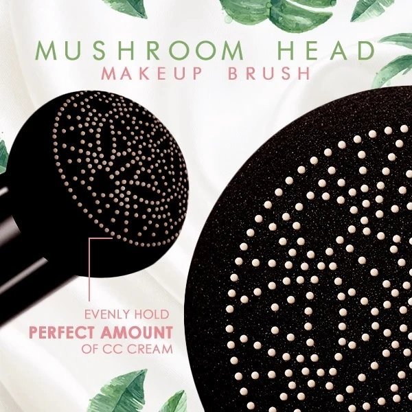 CC Cream Cushion™ | conspicuously inconspicuous | 1+1 FREE