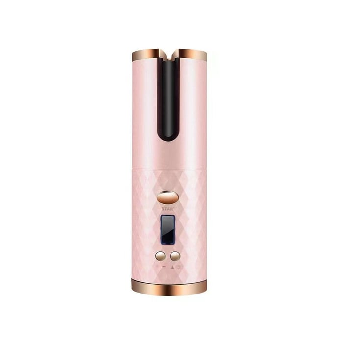 Wireless Auto Curler™ | Razendsnelle Automatische draagbare haarkruller