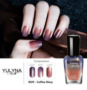 Kleur Veranderende Nagellak