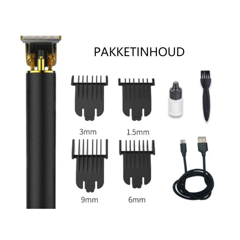 Wireless Trimmer™ | incl. 4 FREE attachments worth €12.5