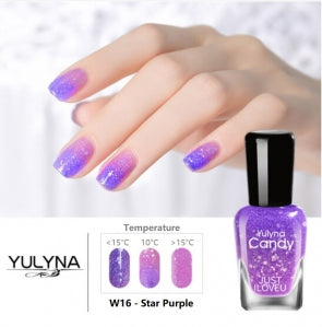 Kleur Veranderende Nagellak