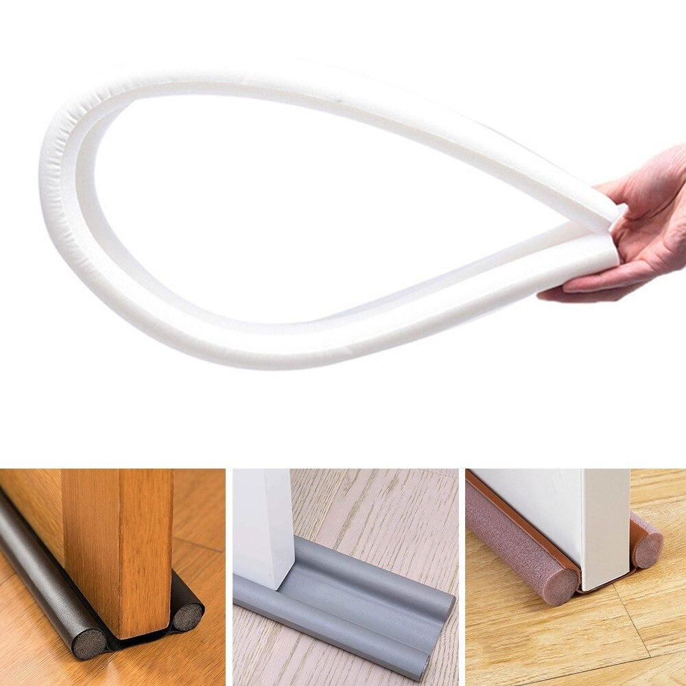 4 STUKS - Wind & Vuil Blocker - Bespaar op je Energie & Gasrekening!