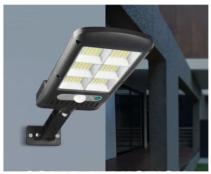 Zonne-Energie LED Licht™ | Waterdicht IP65 Tuinlamp - Werkt ook in de Herfst!