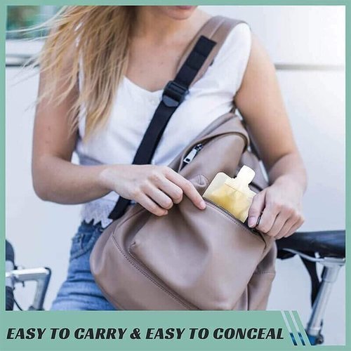 Portable Travel Container™ | Always ready for the journey