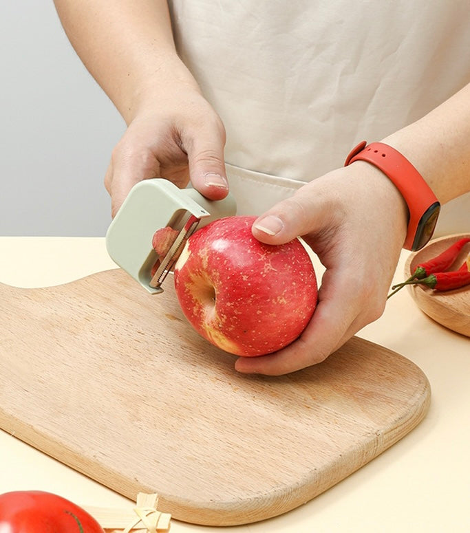 SmartCut™ 4-in-1 Keuken-Tool