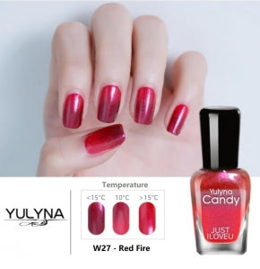 Kleur Veranderende Nagellak