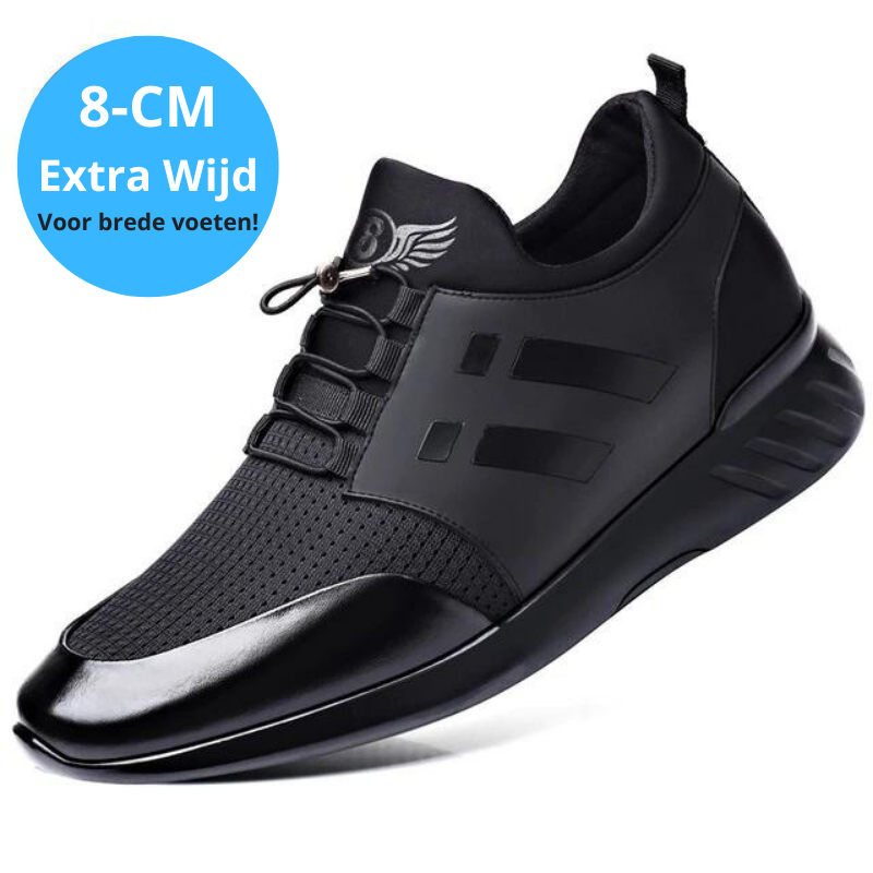 Comfort Sneakers™ Mesh Casual Sneakers voor de herfst/winter
