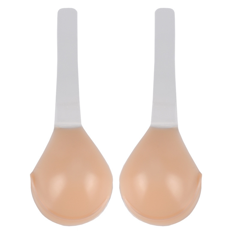 Onzichtbare Silicone Beha