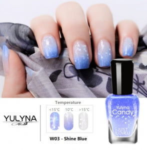 Kleur Veranderende Nagellak