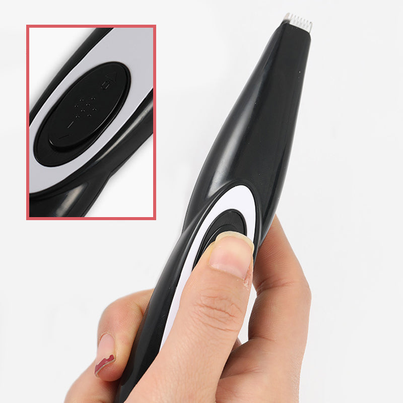 Mini Pet Trimmer™ | Trim moeilijke plekjes zonder zorgen