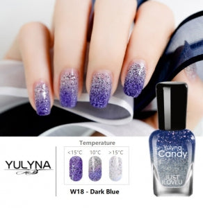 Kleur Veranderende Nagellak