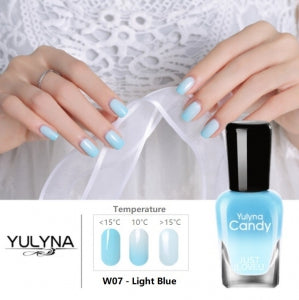 Kleur Veranderende Nagellak