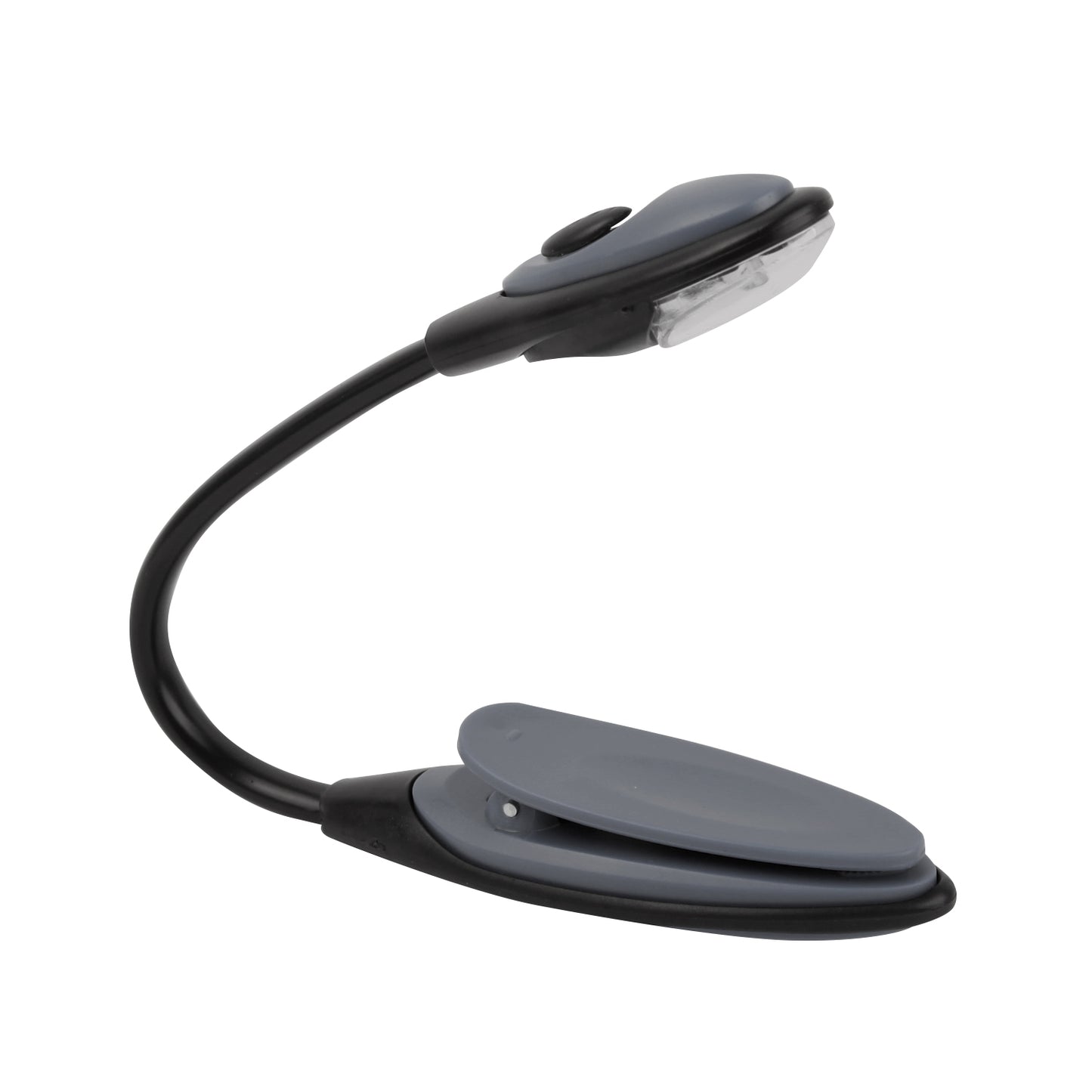 Luz de lectura LED Luz de lectura con clip