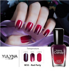 Kleur Veranderende Nagellak