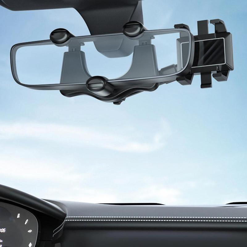 Swivel View™ - Draaibare en Verstelbare Telefoon Houder