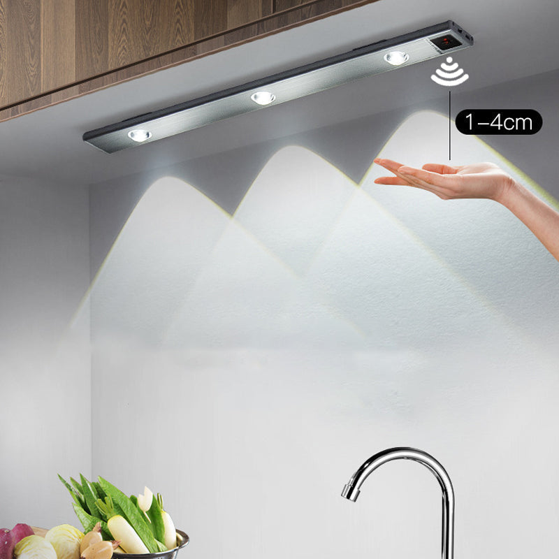 Motion Sensor LED Light Bar