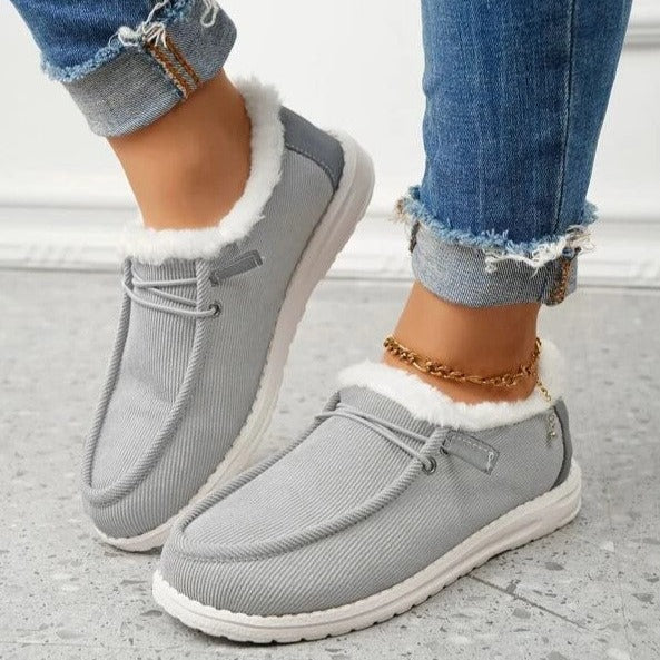 Marion™ | Vrouwen Casual Slip-On Schoenen