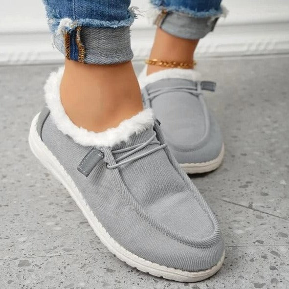 Marion™ | Vrouwen Casual Slip-On Schoenen