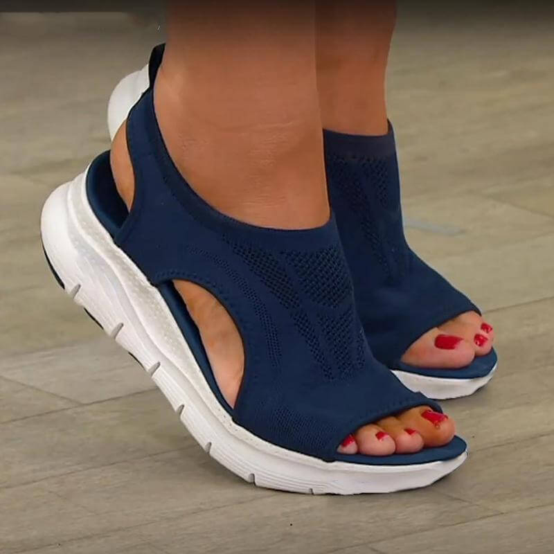 HealthyFit™ Orthopedic Sandals (Wide Fit)