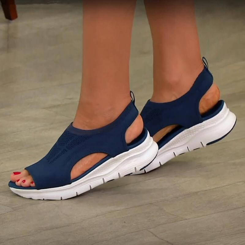 HealthyFit™ Orthopedic Sandals (Wide Fit)