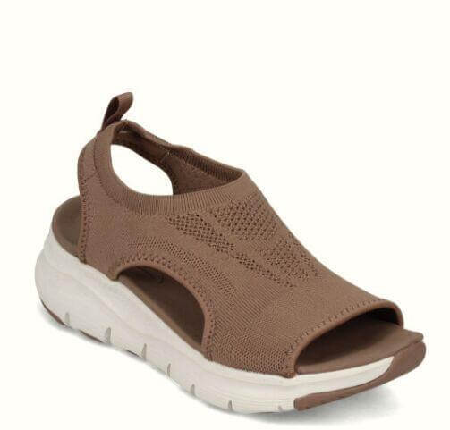 HealthyFit™ Orthopedic Sandals (Wide Fit)