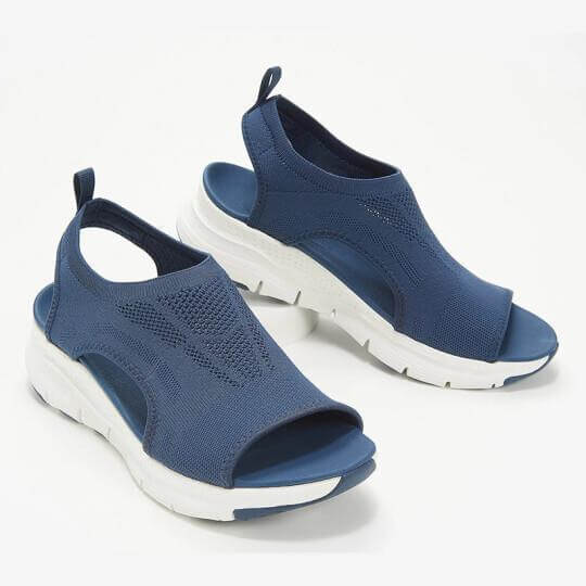 HealthyFit™ Orthopedic Sandals (Wide Fit)