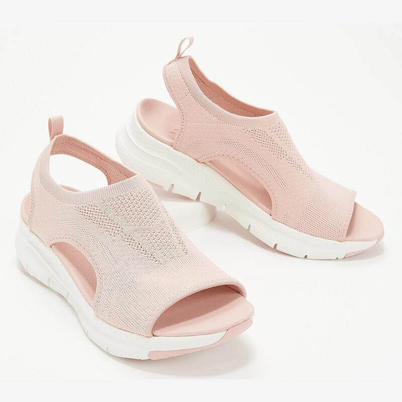 HealthyFit™ Orthopedic Sandals (Wide Fit)