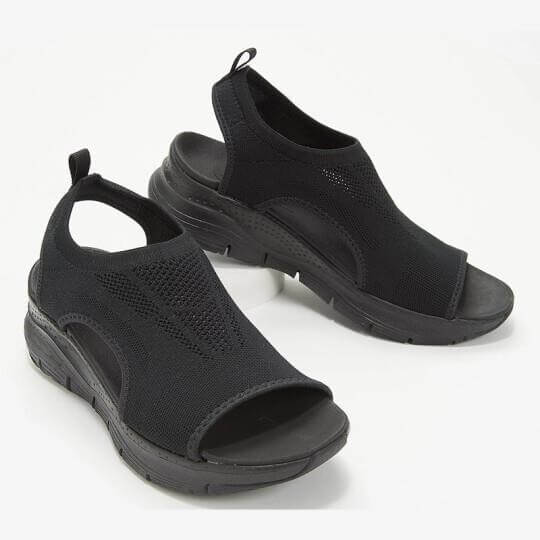 HealthyFit™ Orthopedic Sandals (Wide Fit)