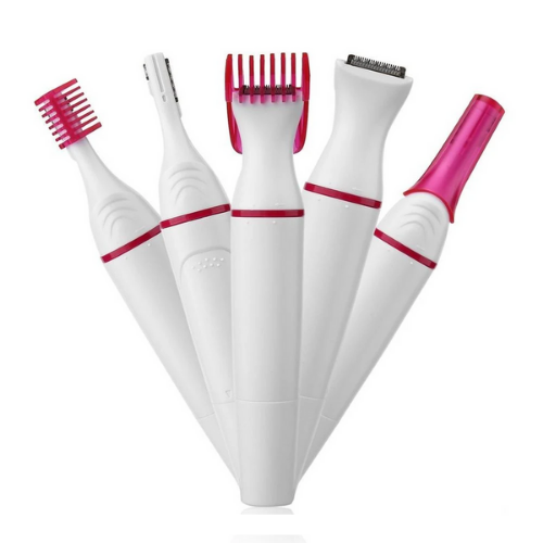 Rosela Shave™ 5-in-1
