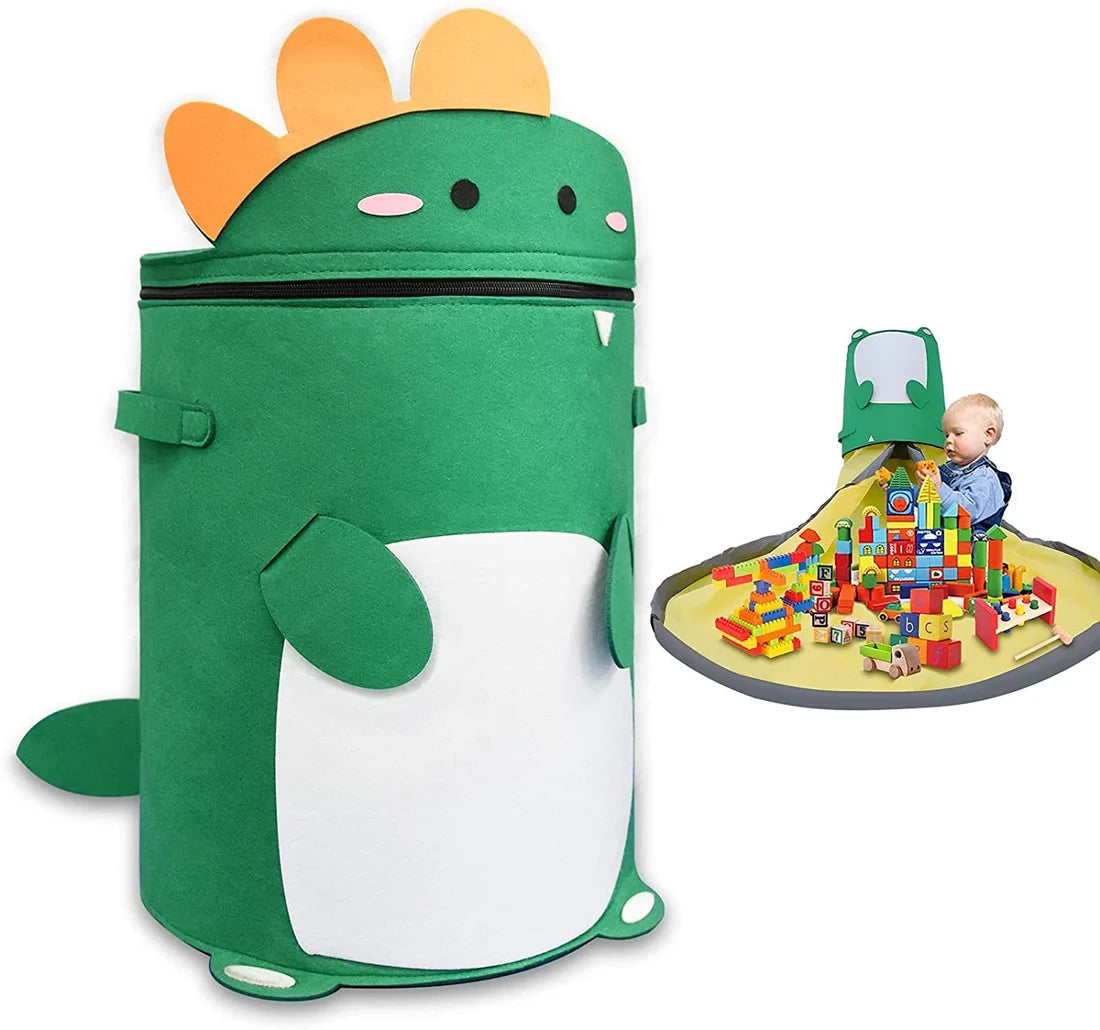 Rosela Toy Storage Bag