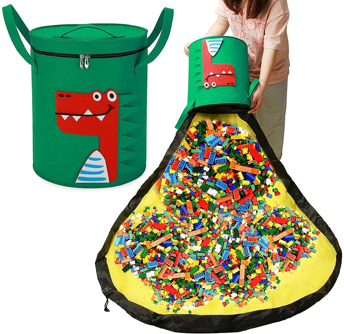 Rosela Toy Storage Bag