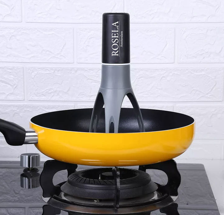 Automatische Mixer - Veilig & Vaatwasmachine Bestendig!
