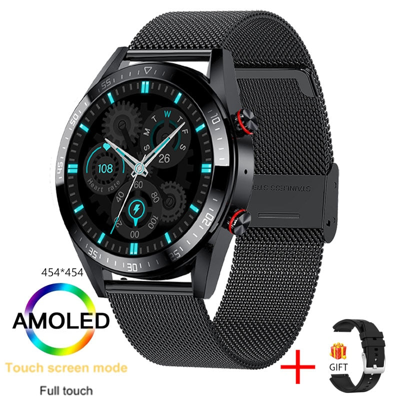 Smartwatch S7 Pro