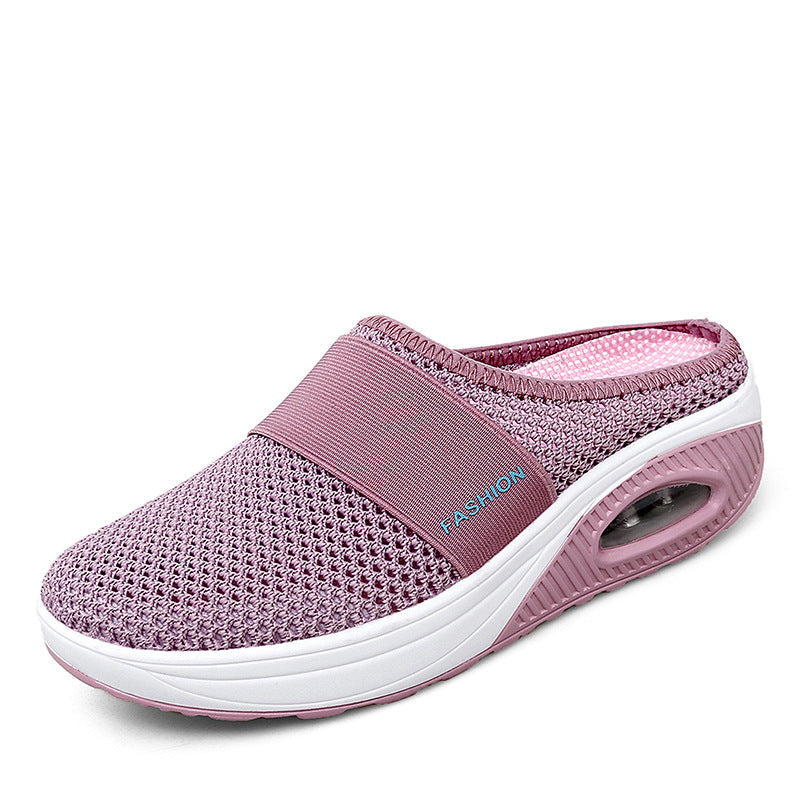 Premium Orthopedische Sneakers | Comfortabel & Ondersteunend