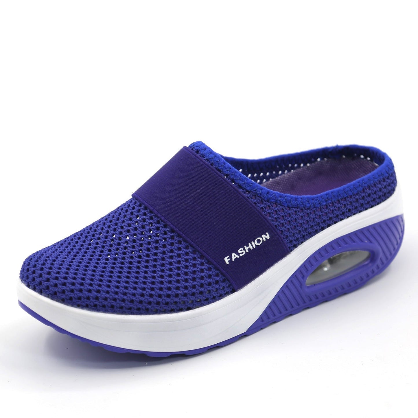 Premium Orthopedische Sneakers | Comfortabel & Ondersteunend