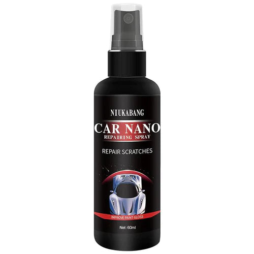 Nano™ Repair Spray | Reparatie in 3 seconden | 1+1 GRATIS