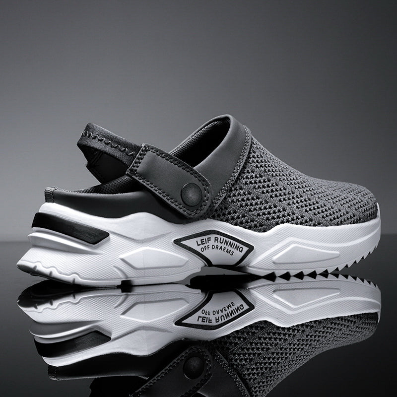 Unisex Slip-On Schoenen