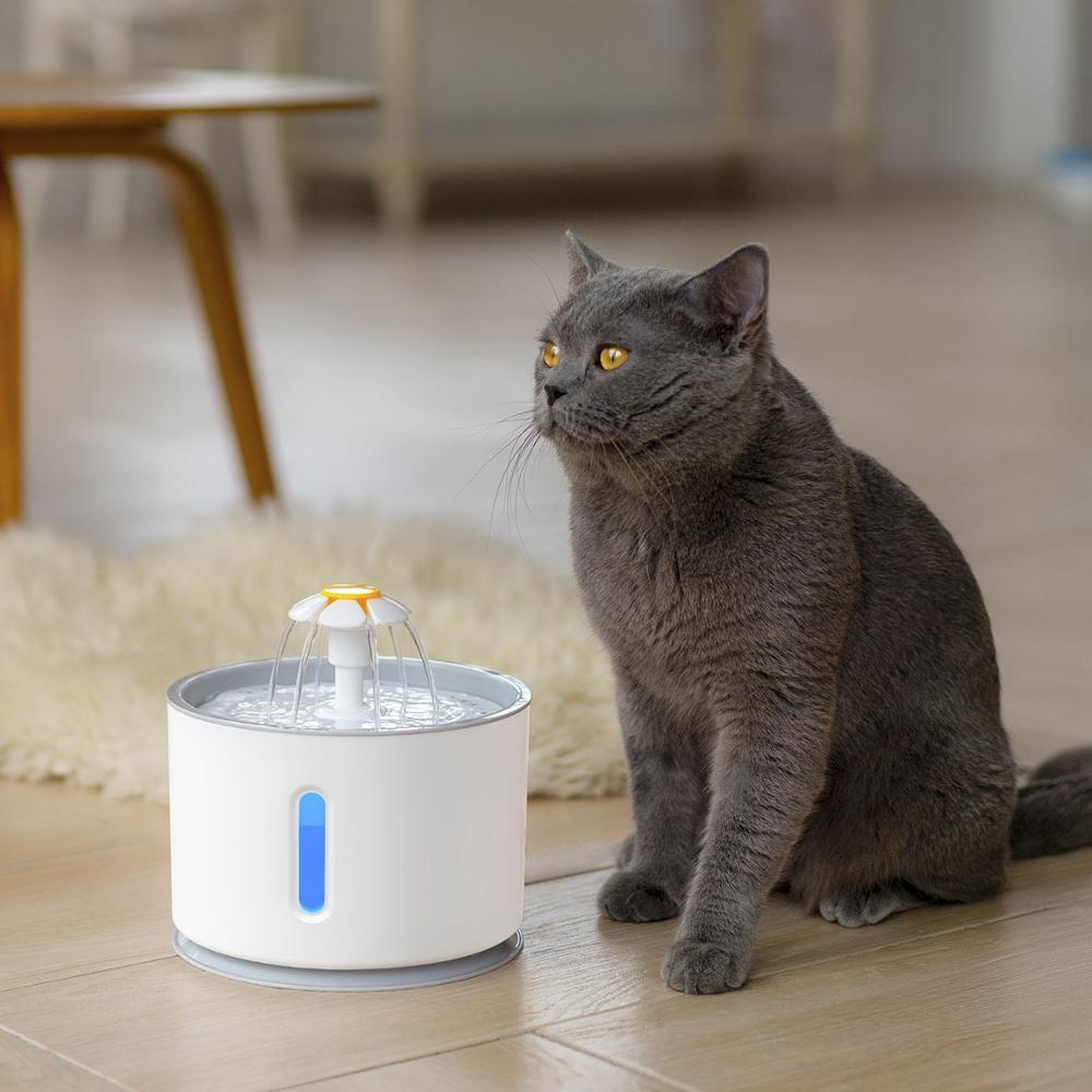 PUREWATER™ | magische drinkfontein | incl. gratis filter