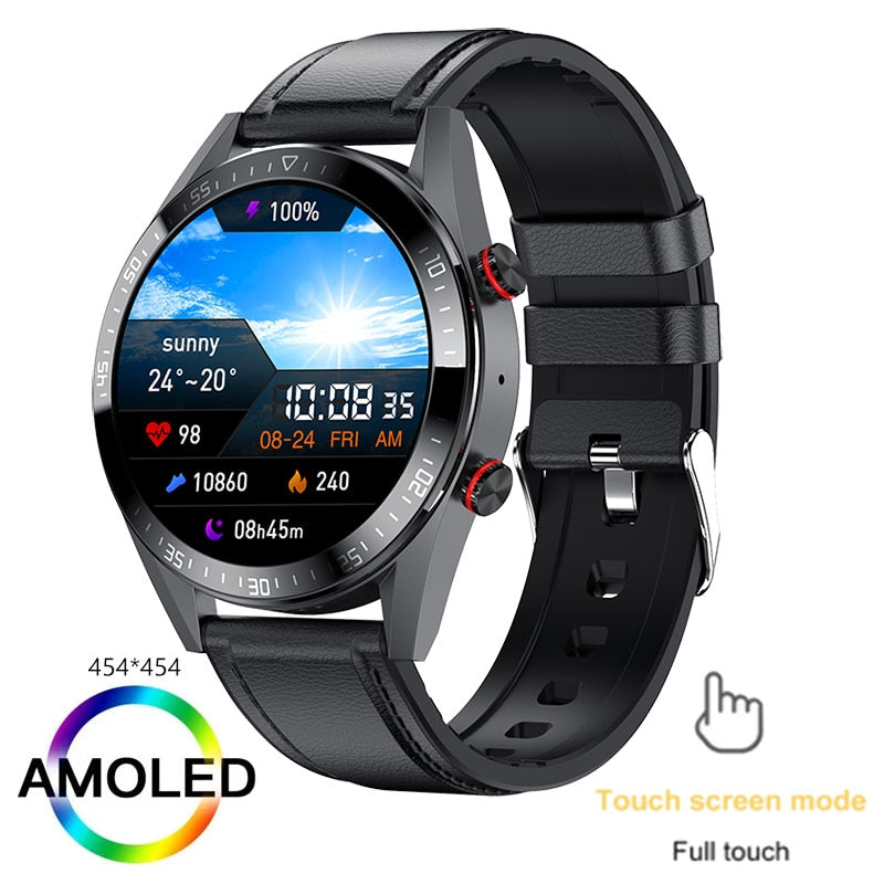 Smartwatch S7 Pro