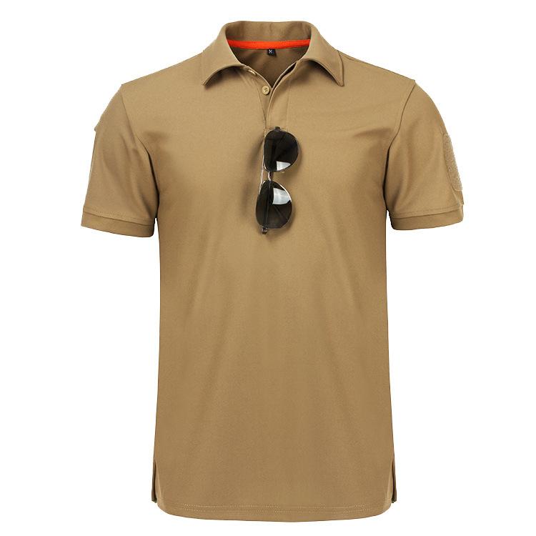 Militair Polo