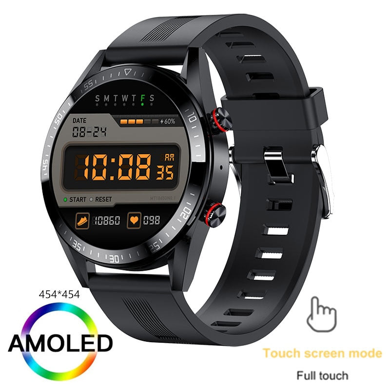 Smartwatch S7 Pro