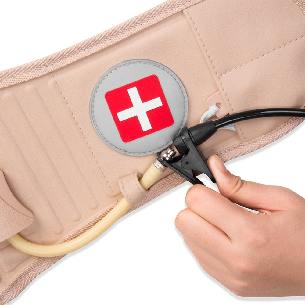 Rosela NeuroBlast™ | Onderrug Support